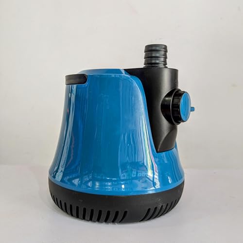 Image of Water Pump for Fountains and Fish Ponds, 120W, 3000LPH, 4.5M Lift