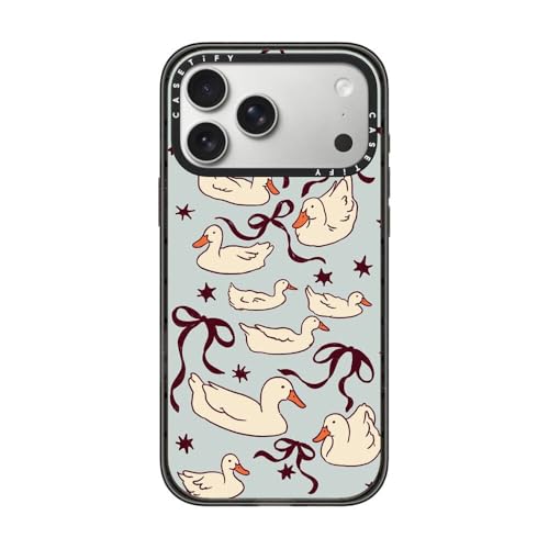 Coque iPhone Pro Max CASETiFY antichute 2,5m : protégez votre smartphone des accidents quotidiens