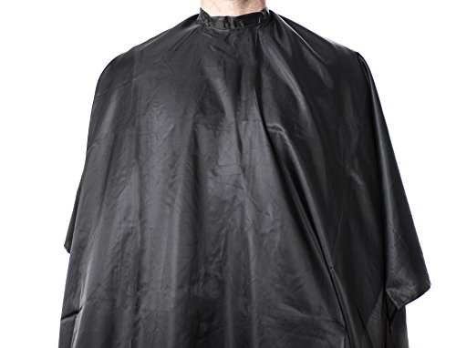 MD Barber Premium Barber Cape (Extra Long)