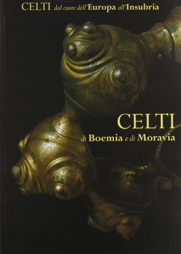Celti di Boemia e di Morav