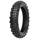 Tusk Waypoint Adventure Tire 130/90-18 (69R) (Rear)