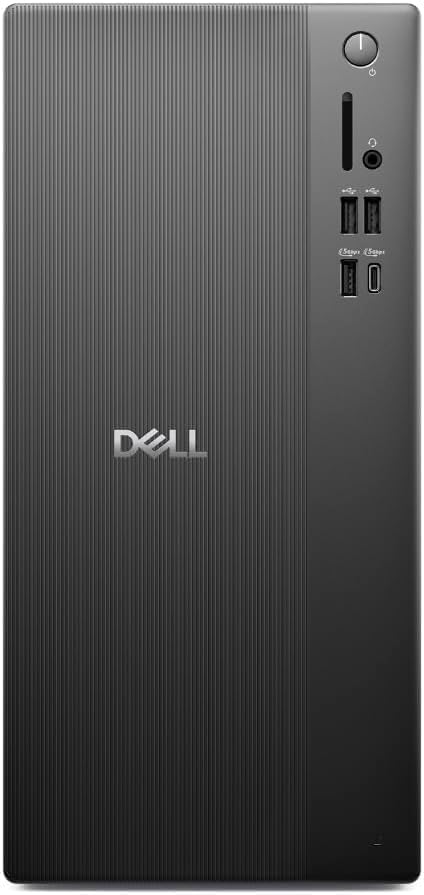 Amazon.co.jp: Dell デスクトップパソコン Dell Tower ECT1250 Core i7