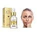 Produktbild samLIKE Facelifting Serum Creme Essenz Hautpflege Anti Aging Eternal Hyaluronsäure (Gold)