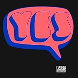 Marque : Rhino Records Yes (RSD 2019) [Import]