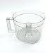 Produktbild Siemens Bosch Rührschüssel MZ34936 ohne Deckel für Küchenmaschine MK302, MK352, MCM3. - Nr.: 092607