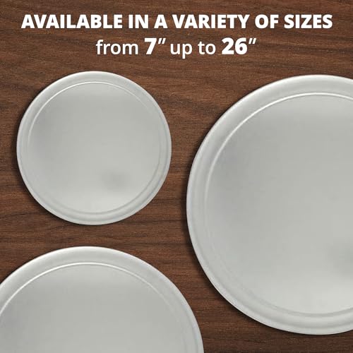 American Metalcraft, inc. TP14 Wide-Rim Pan