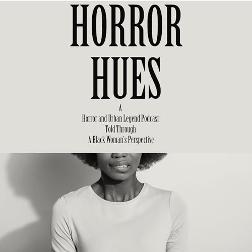Episode 9: Reiki: History, Legends, and Demonic Gateway (?!) with Sheanah Rivers Titelbild