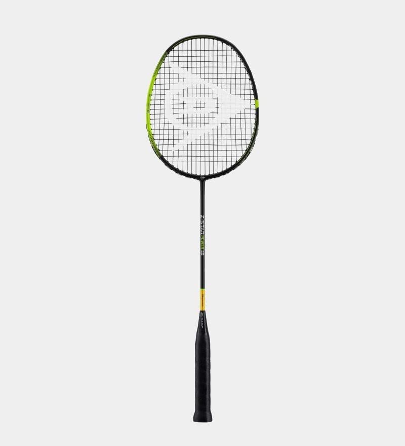 Miniatura 2 de Dunlop Deportes Z-Star Power 88 - Raqueta de bádminton