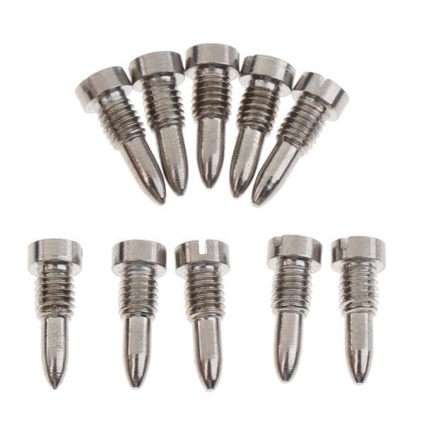 FASHIONMYDAY 4x10 Pcs Saxophone Repair Parts Screws Sax Repair Tool Adjustment Screws | Musical Instruments & Gear | Wind & Woodwind | Parts & Accessories | Other Accessories-image-5