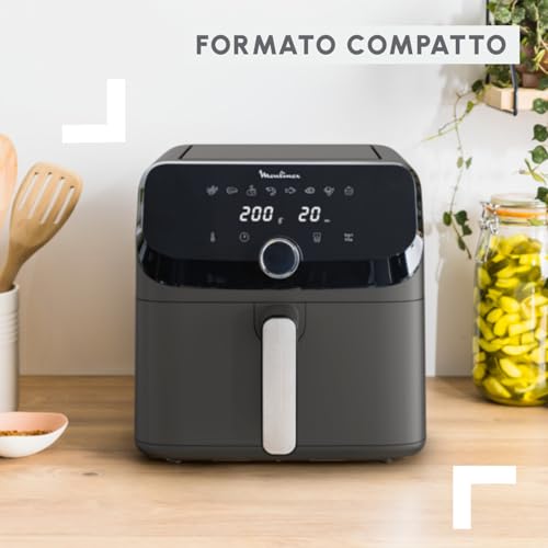 Moulinex EZ855HF0 - vue 10