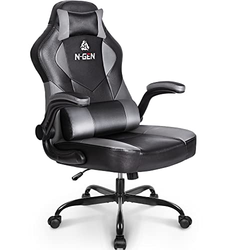 Finding The Best Chair For A More Comfortable PC Gaming Experience