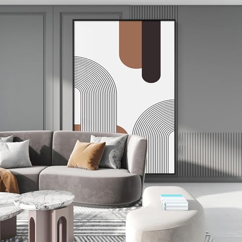 [JUI3N]  G |X^[ A[gpl CeA Ǐ Ǌ| ݌v5 LoXA[g A[g|X^[ 傫 \t@̔wi i k  _ A[gt[ 60*80cm h EH[fR[V ۉ 蕨 Mt