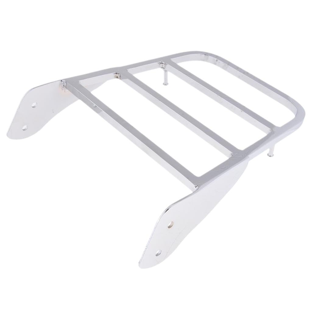 Support de cadre moto pour VStar 650 Classic idéal pour les longs voyages