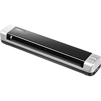 Algopix Similar Product 11 - Plustek MobileOffice S420 12ppm