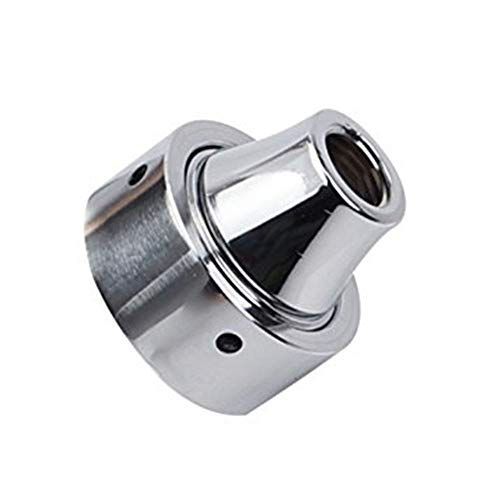 Namvo Quick Disconnect Adapter für Chrome Draft Wasserhahn Homebrew Keg Beer Tap