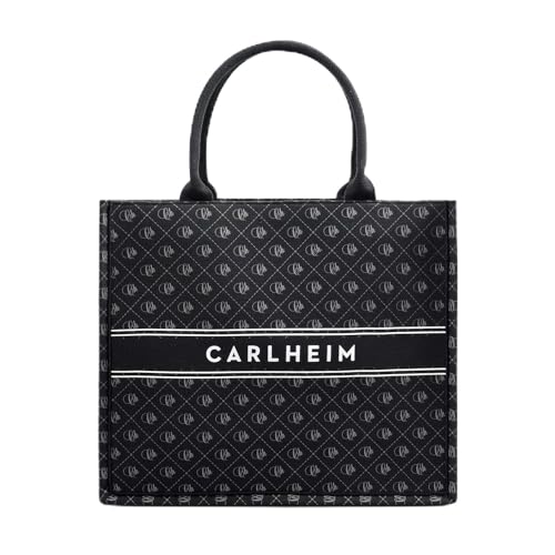 Carlheim Tote bag Canvas (Bigger)