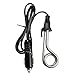150 Watt 12V Black Car Travel Kit Great for Heating Boiling Chocolate Coffee Tea Drinking Water Heater Immersion Portable Boiler stainless steel Element Coil