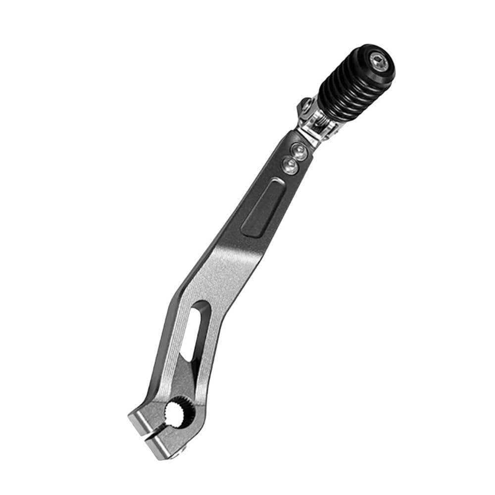 Levier vitesses moto pliable pour F700GS et F800GS accessoire sélecteur