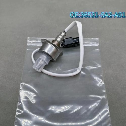 Capteur d'oxygène 36531-5A2-A01 amont pour CR-V 2015-2018 - 3