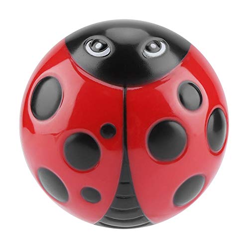 Zetiling Kitchen Timer, 60 Minute, Red