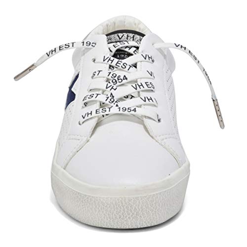 Image of VINTAGE HAVANA Womens Gadol Slip On Sneakers Shoes Casual - White | Casual Shoes