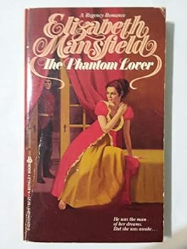 Paperback The Phantom Lover Book