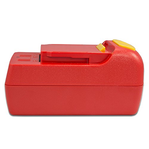 ExpertPower® 20V 4000mAh Li-ion Battery for Craftsman 26302 26314 28128 25708