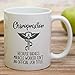 Retreez Funny Mug - Chiropractor cause Badass Miracle Worker isn't Official Job Tittle 11 Oz Ceramic Coffee Mugs - Funny, Sarcasm, Inspirational birthday gifts for friends, coworkers, siblings dad mom