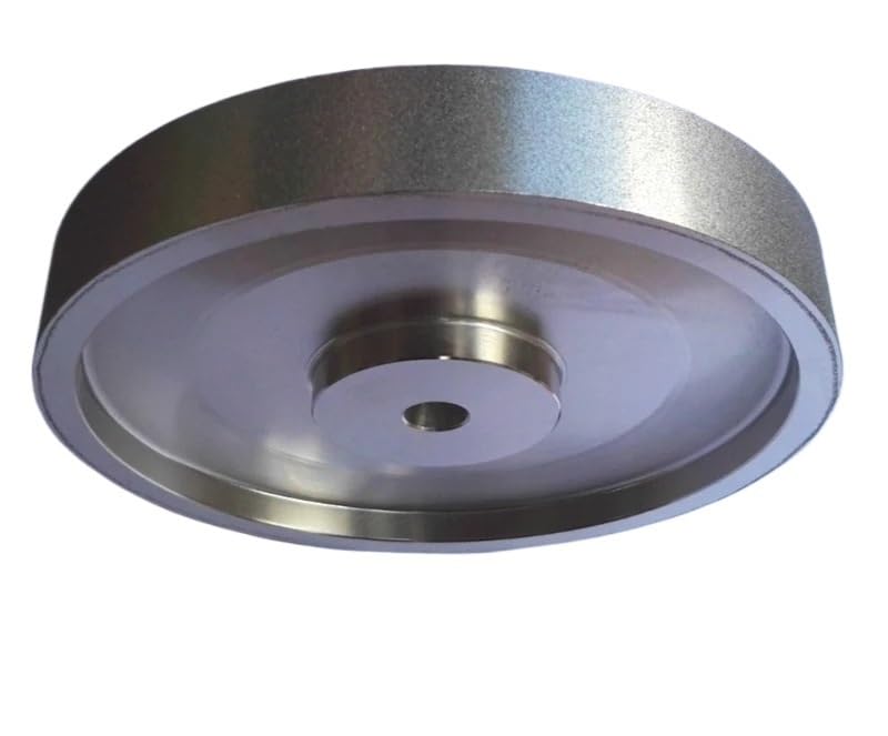 Diamentowa szlifierka płaska średnica 6 cali 150 mm x 25 x 12,7 mm (600)