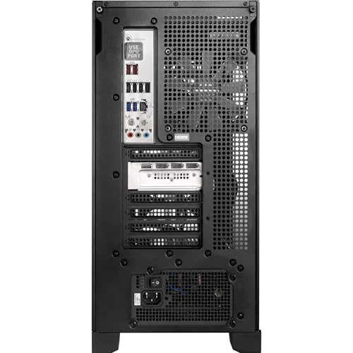MSI Aegis RS gaming PC
