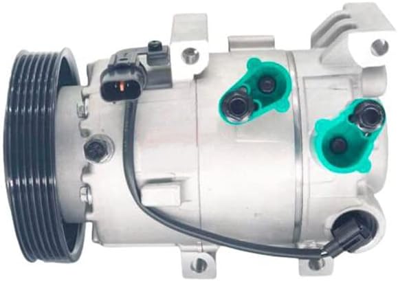 Piezas de repuesto de la bomba de enfriamiento del compresor de aire acondicionado de A/C AC se adapta a KIA Soul se adapta a CERATO se adapta a