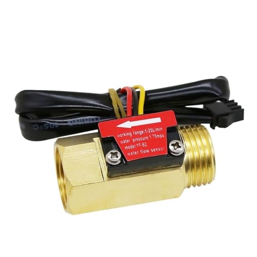 Flow Sensor Meter Digital Pipeline Water Flow YF-B1 YF-B2 YF-B3 BSP G1/2