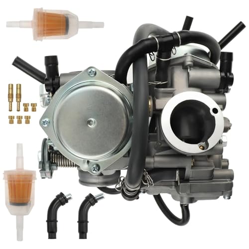 Carburateur pour VT750 Shadow 1998-2003 remplace 16100-MBA-980