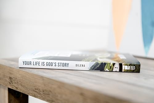 Your Life is God's Story: Trusting God's Plan Through Life's Ups and Downs - Image 3