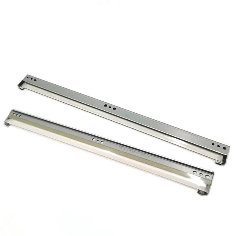 Lame de nettoyage DR512 haute précision pour tambour de copieur Konica C284 C308 C554