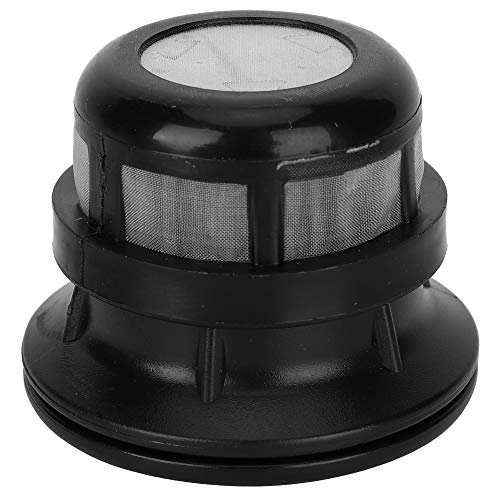 Schlauchboot Luftventil, Ersatzventil, PVC Bootventil, 3-Stückes Set für Aufblasbare Kanus und Kajaks