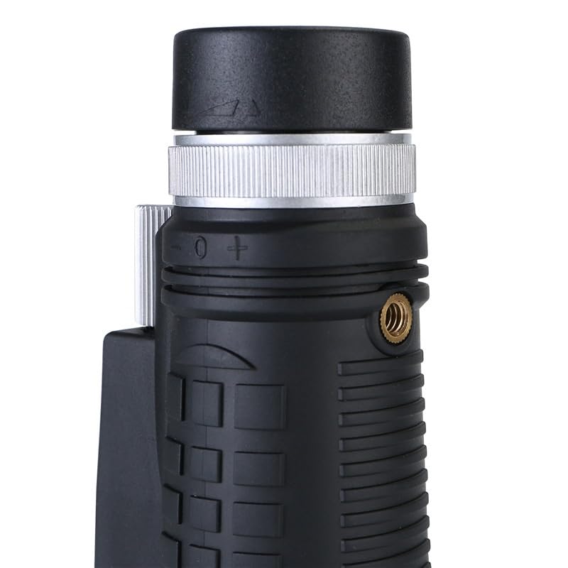 Telescopio 18x62 para móvil con visión nocturna miniatura 2