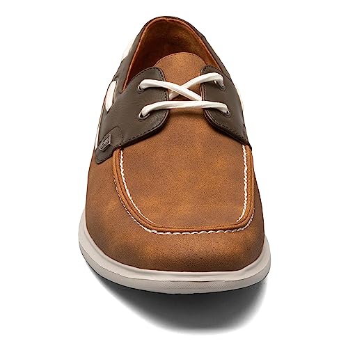 Image of Stacy Adams Men's, Reid Boat Shoe