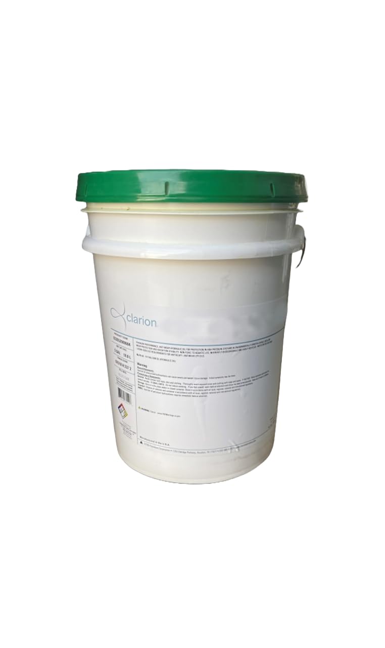 Clarion Green AW 46 | 5 Gallon Pail