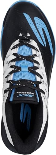 Image of Skechers Men's Viper Court Rally Pickleball Sneaker