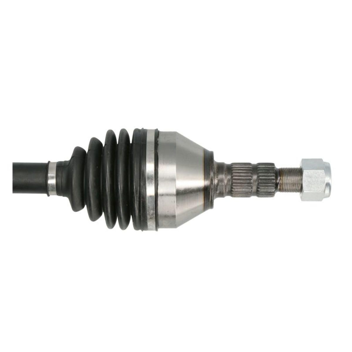 PASCAL Semiasse Anteriore Destra Dentatura esterna lato ruota: 30 Lunghezza: 630 mm Compatibilità con OPEL Astra J GTC P10 13335157 G2X091PC
