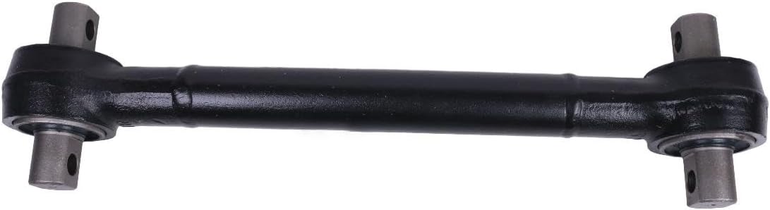 AIVWUMOT Tracking Torque Rod Bushing F327339 K195-474 Compatible with Kenworth Rear AirGlide 200 400 460 690 Suspension