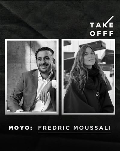 Moyo: Fredric Moussali