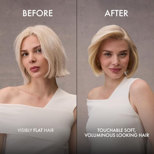 Nexxus HY-VOLUME™ Mousse Cloud Foam for Weightless Lift 5.5 fl oz - image 7