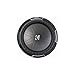 Kicker CompQ12 Q-Class 12-Inch (30cm) Subwoofer, Dual Voice Coil 2-Ohm