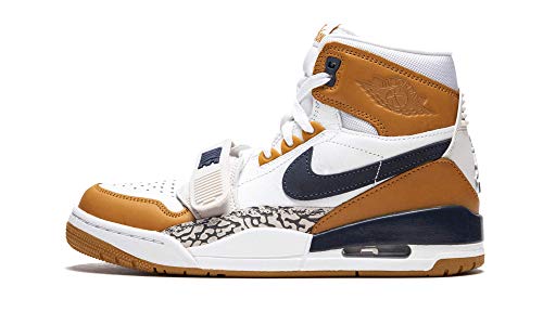 Image of Nike Mens Jordan Max Aura 5