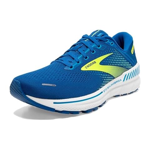 Brooks Men's Adrenaline GTS 22 Running Shoe Cover