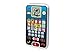 VTech Smart Kidsphone – Cooles Lerntelefon mit Mikrofon, spannenden Lernspielen, Liedern und Melodien – Für Kinder von 3-6 Jahren mit Mikrofon günstig Kaufen-VTech Smart Kidsphone – Cooles Lerntelefon mit Mikrofon, spannenden Lernspielen, Liedern und Melodien – Für Kinder von 3-6 Jahren