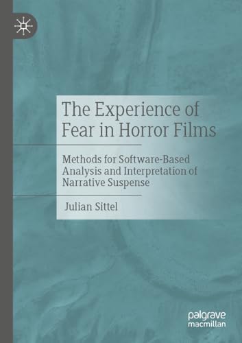Suspense narratif et cinéma d'horreur analyse informatique - 2