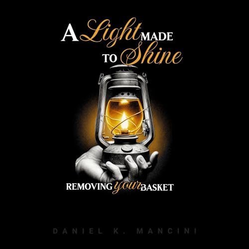 A Light Made to Shine -- Daniel Mancini episode artwork